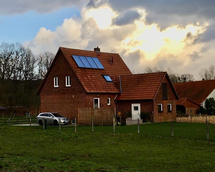 Gasthaus Stevertal