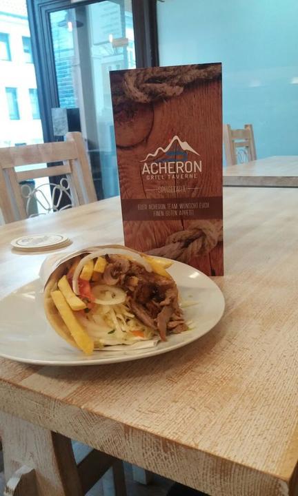 Acheron Grill-Taverne