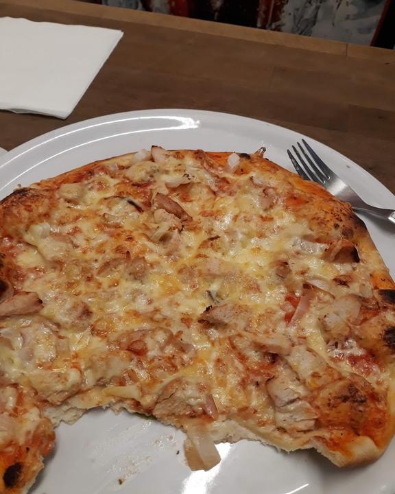 Pizzeria Cemti